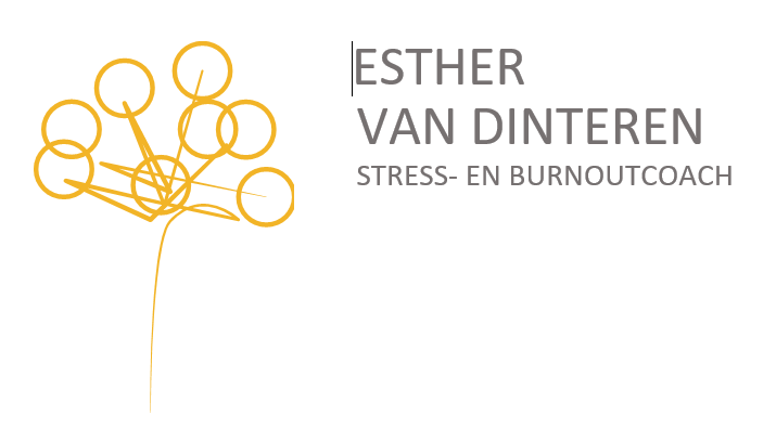 Esther van Dinteren